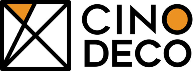 CINODECO logo