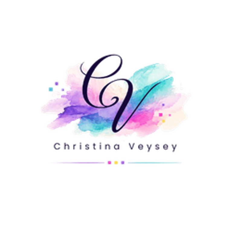 CV Custom Designs logo