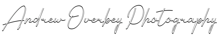 Andrew Overbey Photography logo