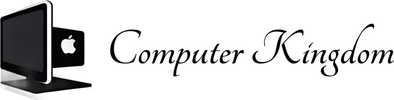 Computer Kingdom logo