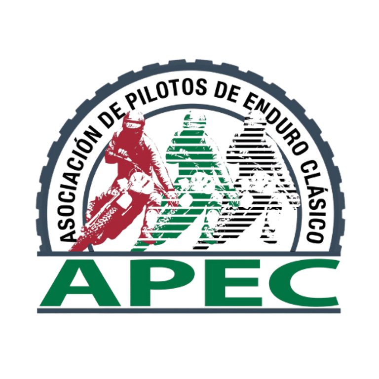 APEC ENDURO logo