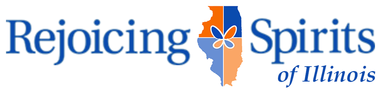 Rejoicing Spirits of Illinois logo