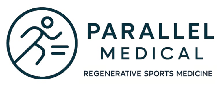 Parallel Medical logo