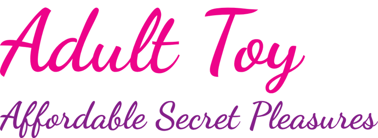 Adult Toys logo
