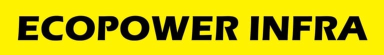 ECOPOWER INFRA logo