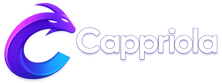 Cappriola logo