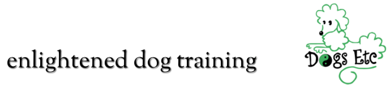 DOGS ETC. logo