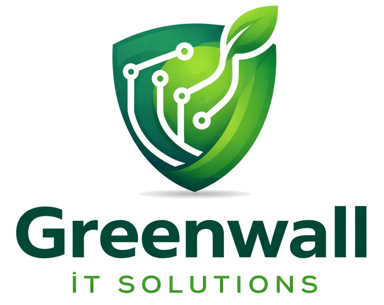 Greenwall IT Solutions Inc. logo