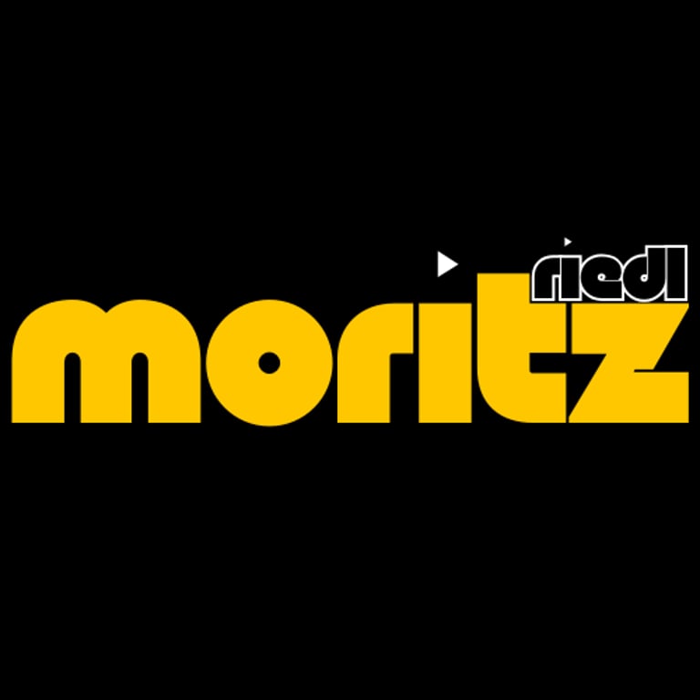Moritz Riedl logo