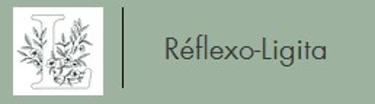 Reflexo-Ligita logo