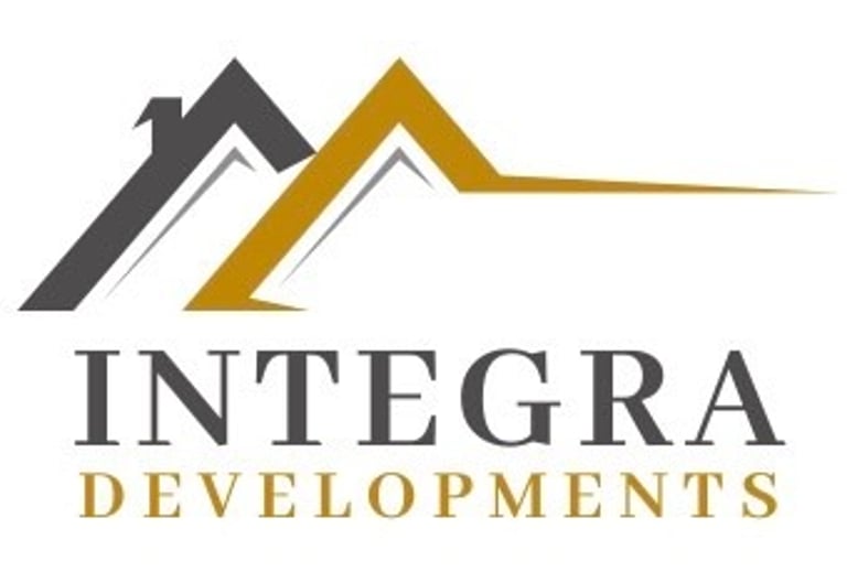 Integra Development Inc. logo