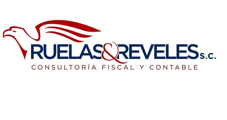 Ruelas y Reveles Consultores logo