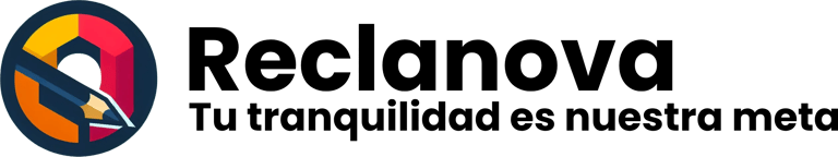 Reclanova logo