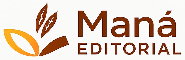 Mana Editorial logo