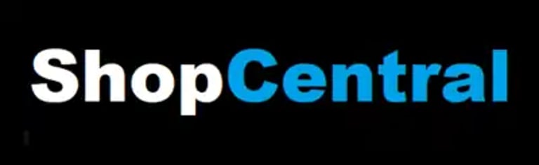 Shop Central logo