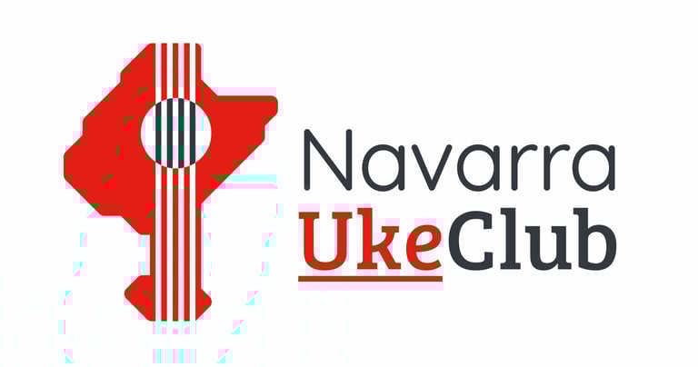 Navarra Ukeclub logo