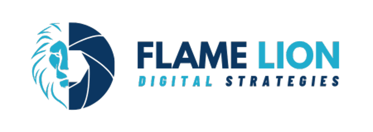 Flame Lion DS logo