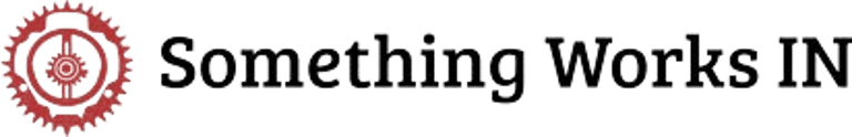 Something Works IN logo
