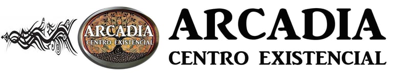 ARCADIA CENTRO EXISTENCIAL logo
