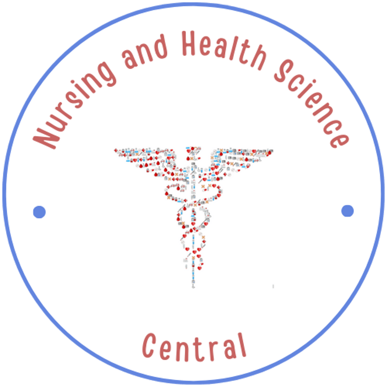 Nursing & Health Science Central logo