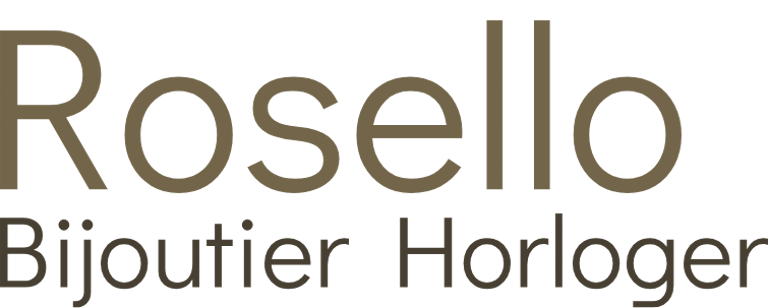 Bijouterie Horlogerie ROSELLO logo