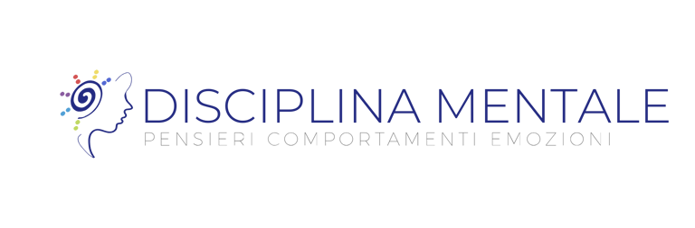 Disciplina mentale logo