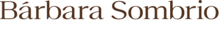 Fisioterapeuta Pélvica Bárbara logo