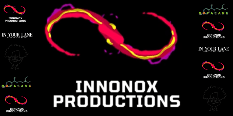 Innonox Productions logo