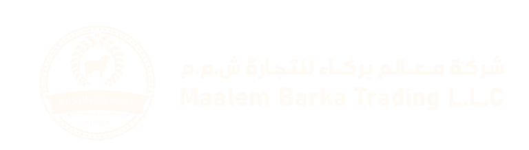 Maalem Barka logo