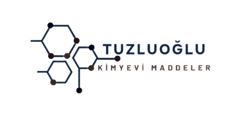 Tuzluoğlu Kimya logo