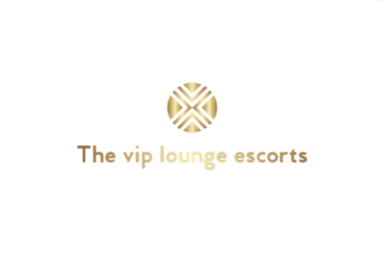 Vip lounge escorts agency logo