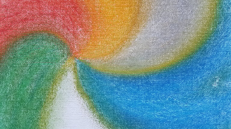 Aurélia Arnould Kinésiologue logo