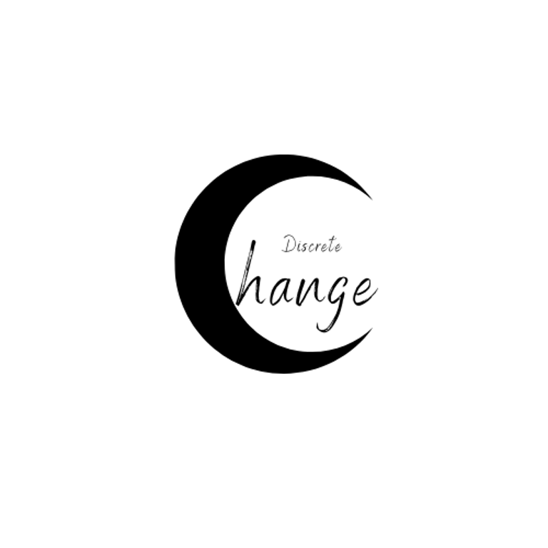 Discrete Change logo