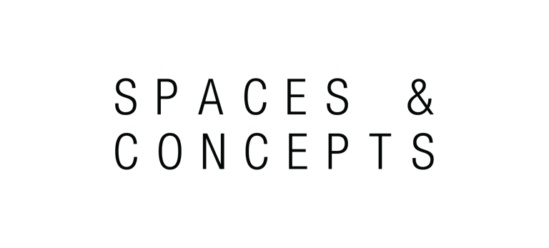 Spaces and Concepts logo