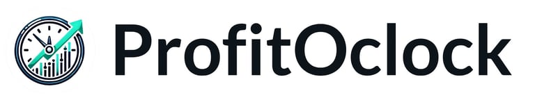 ProfitOclock logo