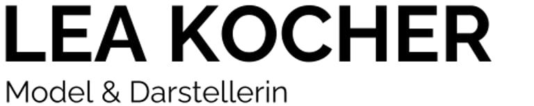 Lea Kocher logo