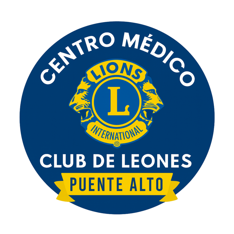 Club de Leones Puente Alto logo