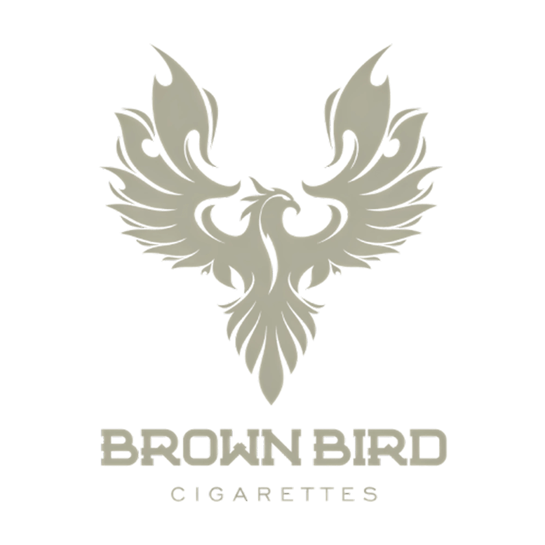 Brown Bird logo