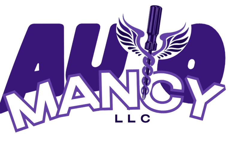 Auto-Mancy LLC logo