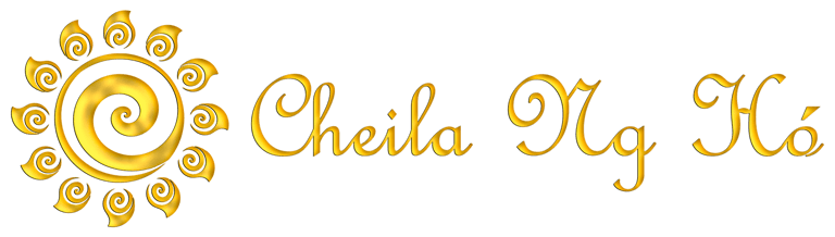 Cheila Ng Hó logo