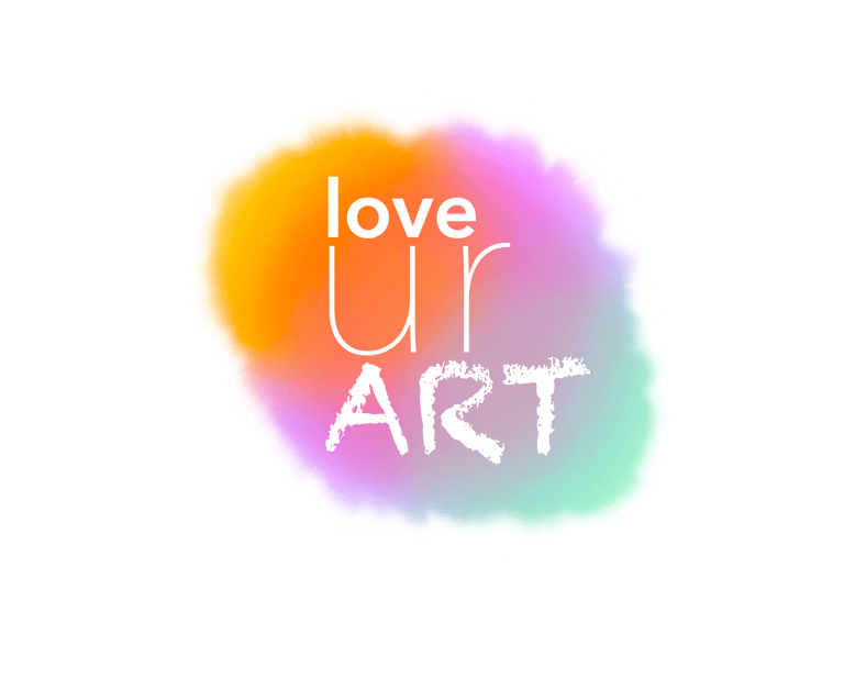 LoveurArt logo