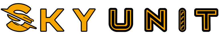 Sky Unit Boogie logo