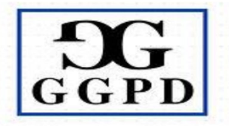 Global Groceries Procurement & Distribution logo
