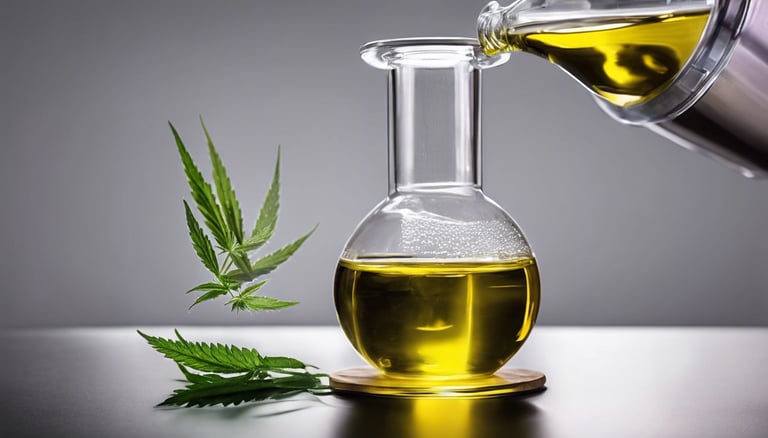 Canna Remedies by Laurie logo