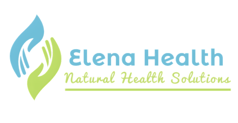 Elena Health Nutrition Therapist logo
