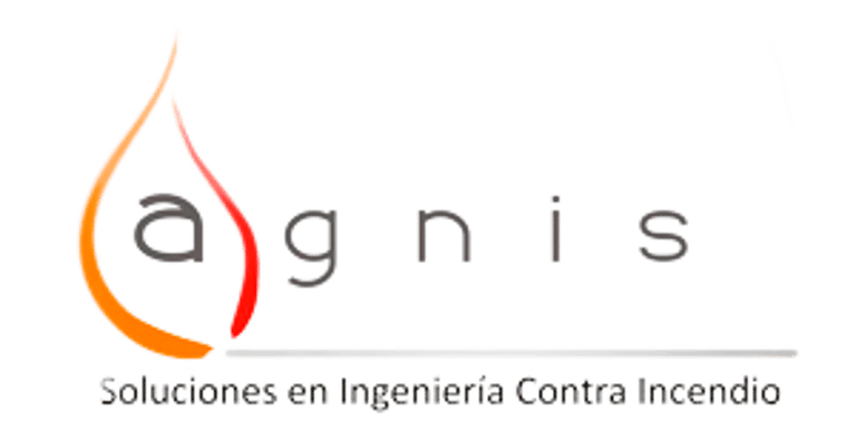 Agnis SAS logo