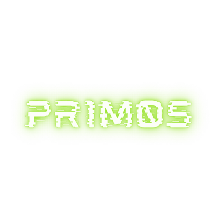 PR1M0S logo