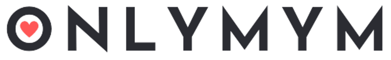 OnlyMym logo