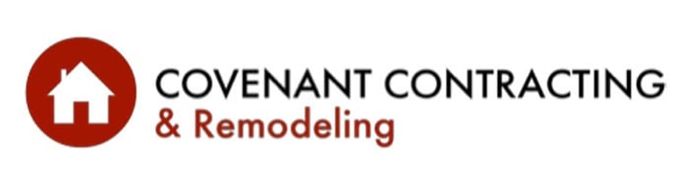 Covenant Contracting  logo
