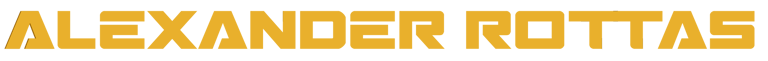 Alexander Rottas logo